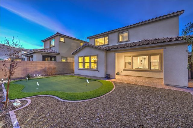 3213 Molinos Drive, Las Vegas, NV 89141