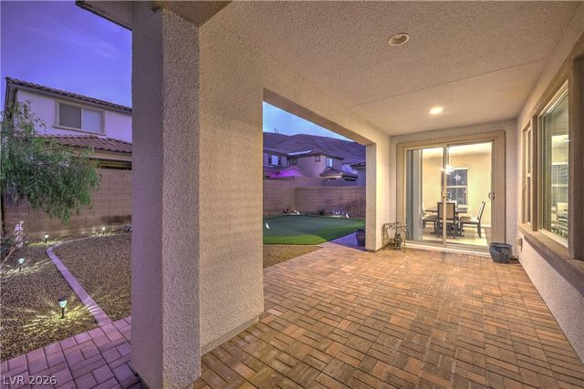 3213 Molinos Drive, Las Vegas, NV 89141