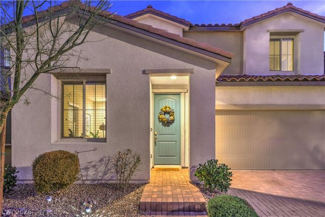 3213 Molinos Drive, Las Vegas, NV 89141