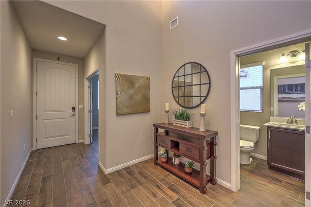 3213 Molinos Drive, Las Vegas, NV 89141