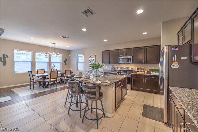 3213 Molinos Drive, Las Vegas, NV 89141