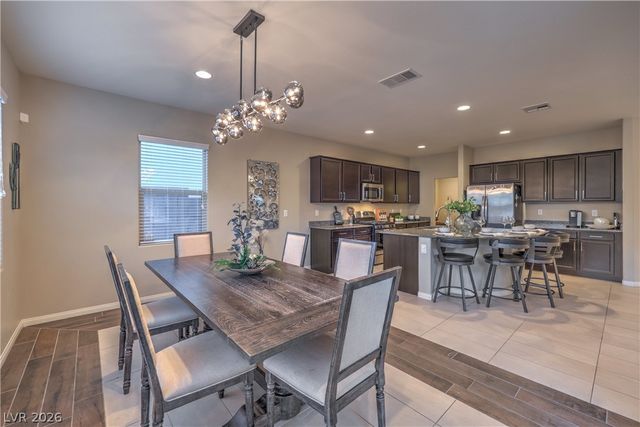 3213 Molinos Drive, Las Vegas, NV 89141