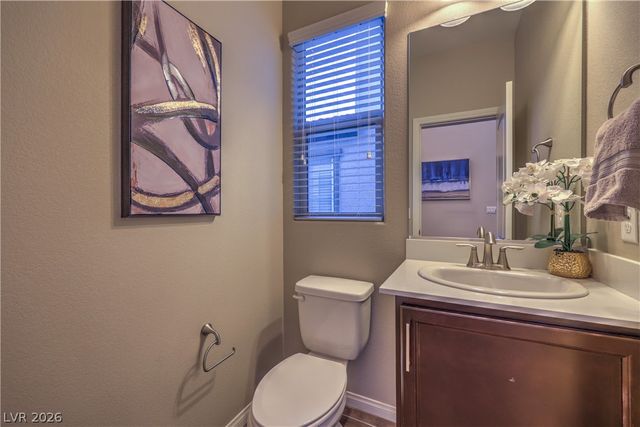 3213 Molinos Drive, Las Vegas, NV 89141