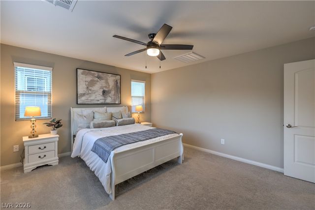 3213 Molinos Drive, Las Vegas, NV 89141