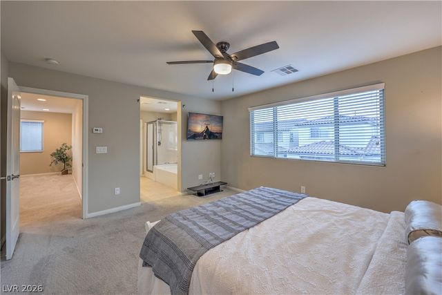 3213 Molinos Drive, Las Vegas, NV 89141
