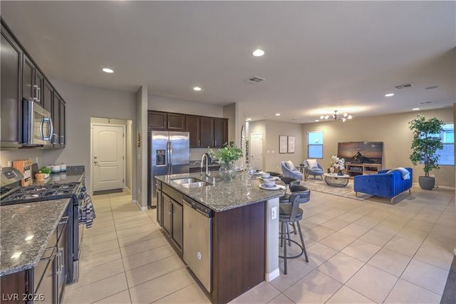 3213 Molinos Drive, Las Vegas, NV 89141