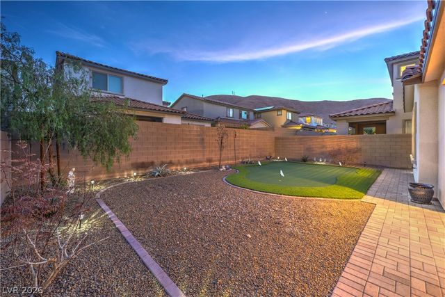 3213 Molinos Drive, Las Vegas, NV 89141