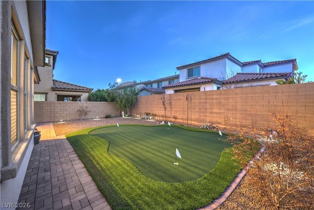 3213 Molinos Drive, Las Vegas, NV 89141
