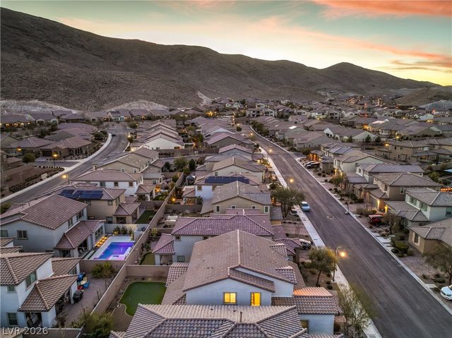 3213 Molinos Drive, Las Vegas, NV 89141