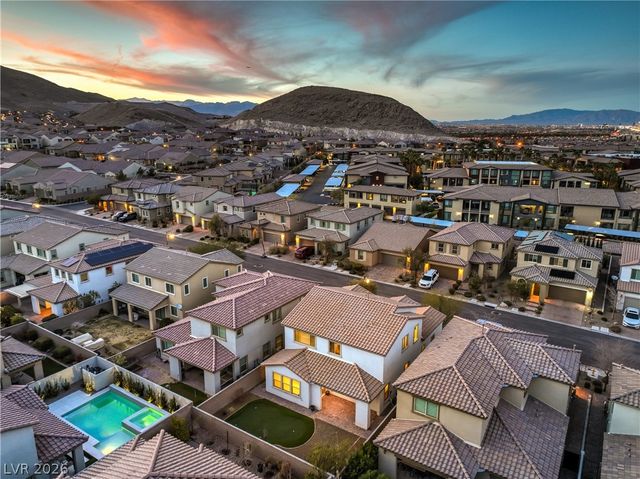 3213 Molinos Drive, Las Vegas, NV 89141