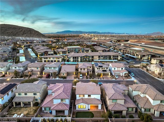 3213 Molinos Drive, Las Vegas, NV 89141