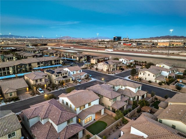 3213 Molinos Drive, Las Vegas, NV 89141