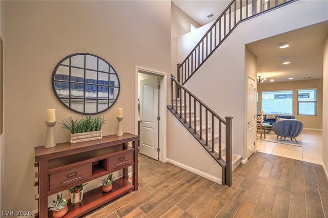 3213 Molinos Drive, Las Vegas, NV 89141