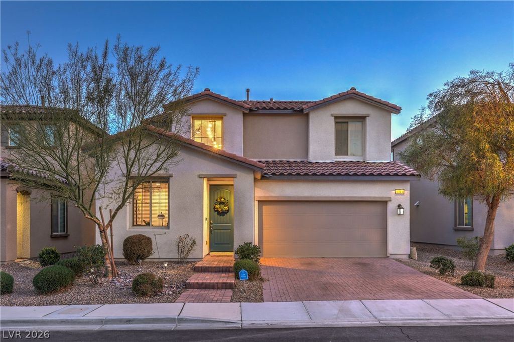 3213 Molinos Drive, Las Vegas, NV 89141
