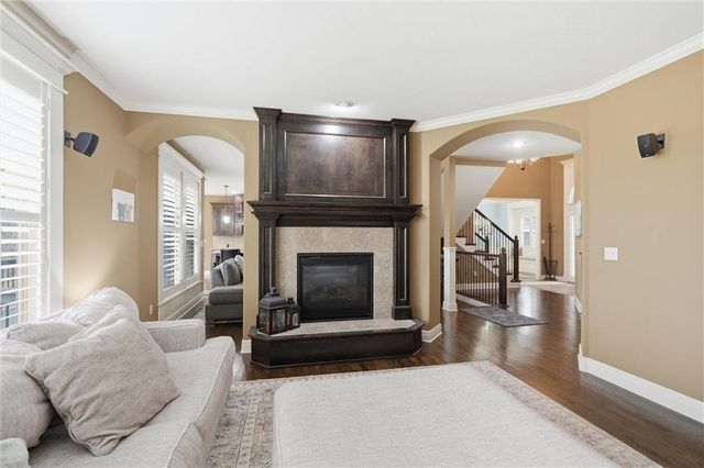 21180 W 107th Terrace, Olathe, KS 66061