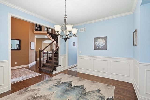 21180 W 107th Terrace, Olathe, KS 66061