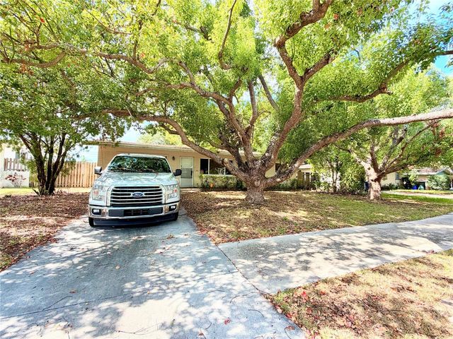 1274 ROBIN HOOD LANE, Dunedin, FL 34698