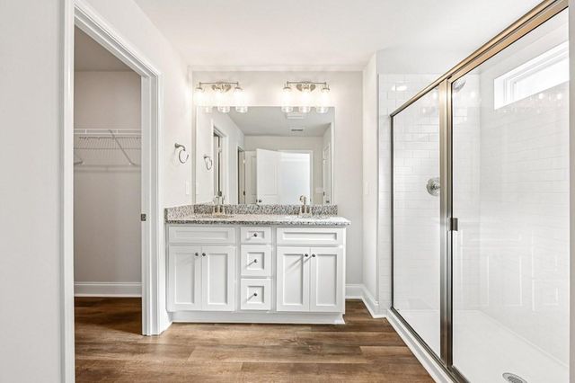 352 Stately Oaks Court Westport, Hoschton, GA 30548