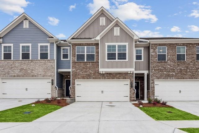 352 Stately Oaks Court Westport, Hoschton, GA 30548
