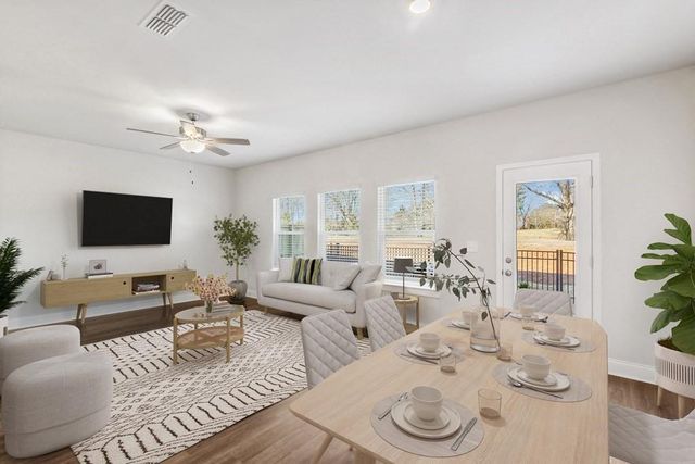 352 Stately Oaks Court Westport, Hoschton, GA 30548