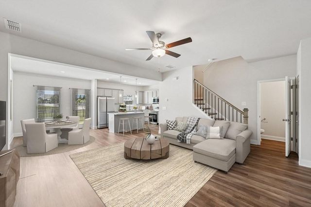 352 Stately Oaks Court Westport, Hoschton, GA 30548