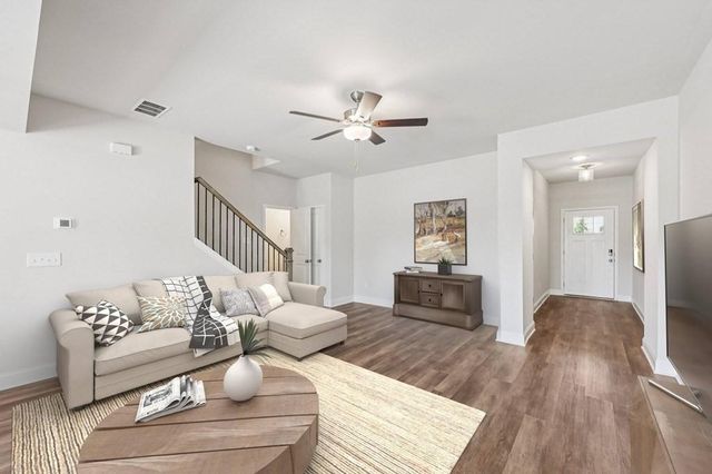 352 Stately Oaks Court Westport, Hoschton, GA 30548