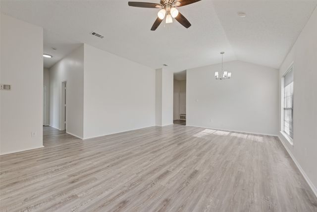 1326 Rosewood Lane, Lancaster, TX 75146
