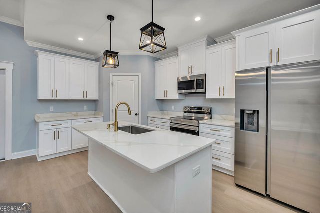 101 Winton Drive, Brunswick, GA 31525