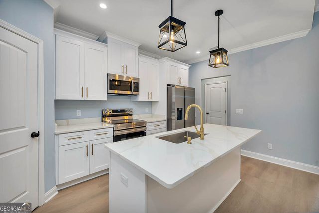 101 Winton Drive, Brunswick, GA 31525