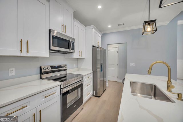 101 Winton Drive, Brunswick, GA 31525