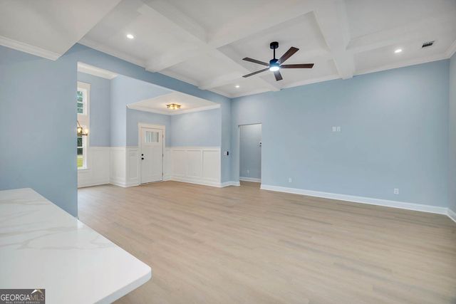 101 Winton Drive, Brunswick, GA 31525