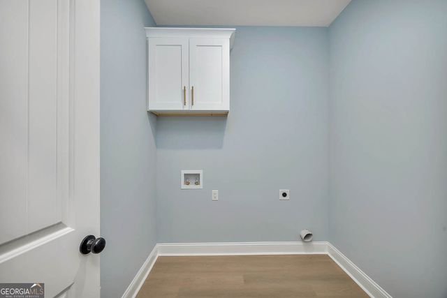 101 Winton Drive, Brunswick, GA 31525