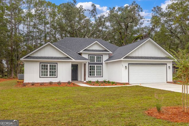 101 Winton Drive, Brunswick, GA 31525