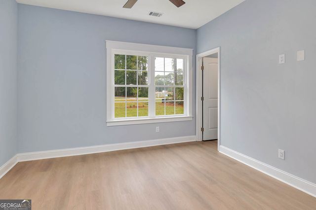 101 Winton Drive, Brunswick, GA 31525