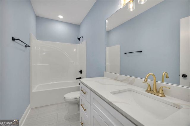 101 Winton Drive, Brunswick, GA 31525