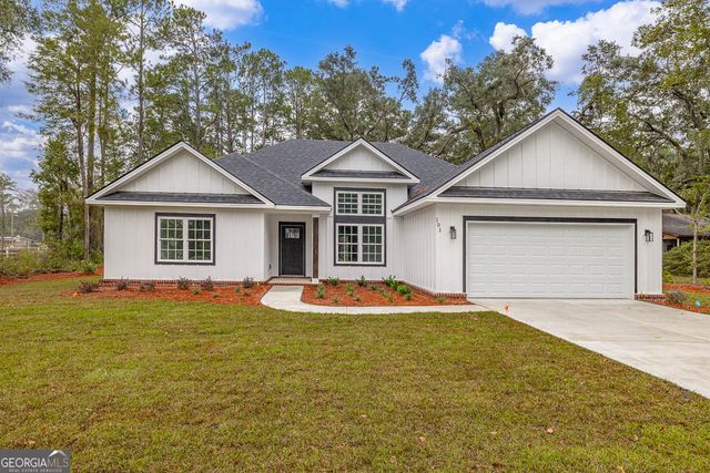 101 Winton Drive, Brunswick, GA 31525