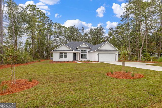 101 Winton Drive, Brunswick, GA 31525