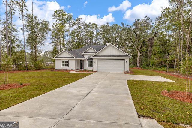 101 Winton Drive, Brunswick, GA 31525