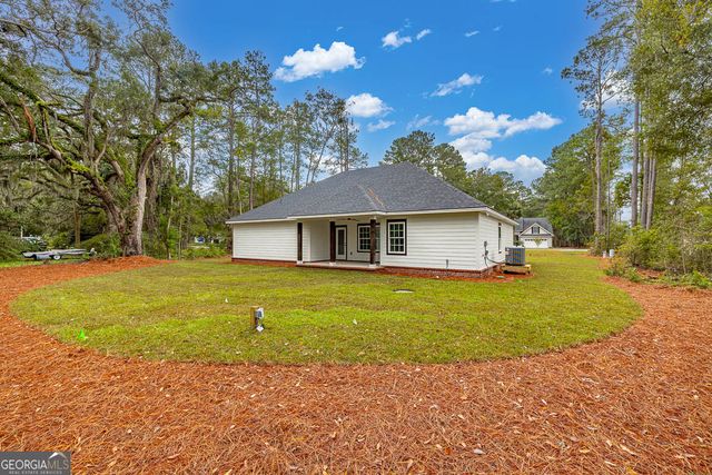 101 Winton Drive, Brunswick, GA 31525