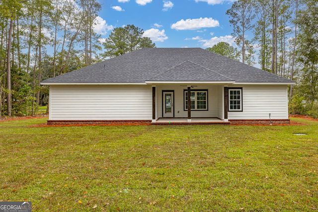 101 Winton Drive, Brunswick, GA 31525