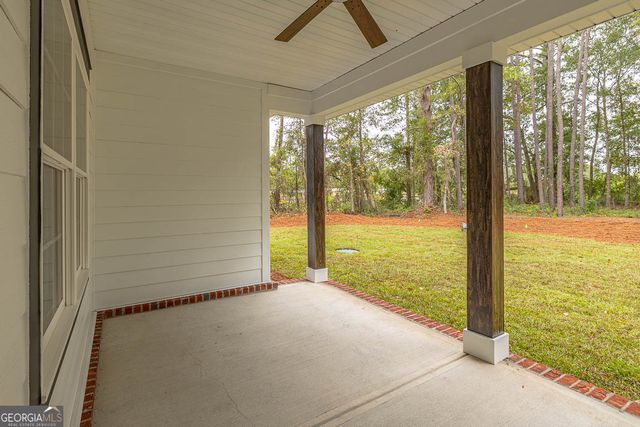 101 Winton Drive, Brunswick, GA 31525