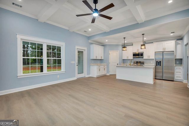 101 Winton Drive, Brunswick, GA 31525