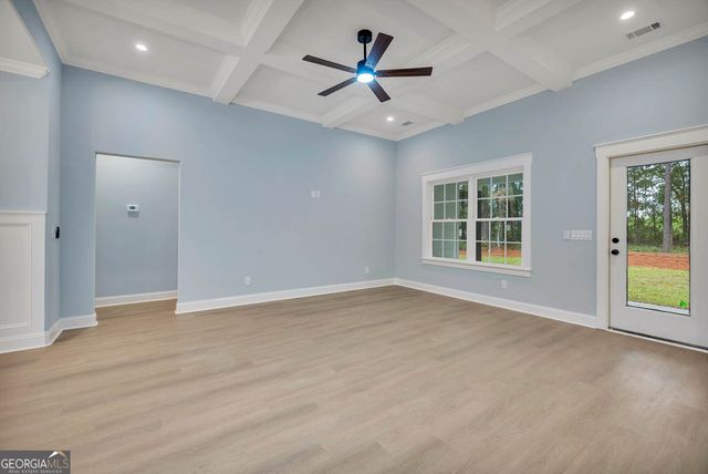 101 Winton Drive, Brunswick, GA 31525