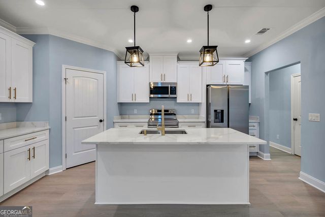 101 Winton Drive, Brunswick, GA 31525