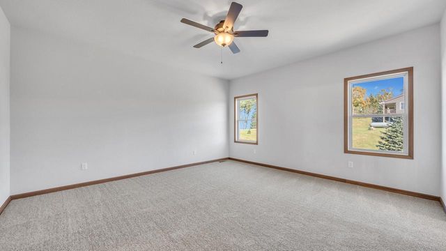 W1298 Floral Park LANE, Campbellsport, WI 53010