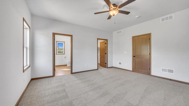 W1298 Floral Park LANE, Campbellsport, WI 53010