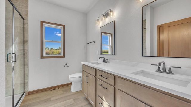 W1298 Floral Park LANE, Campbellsport, WI 53010