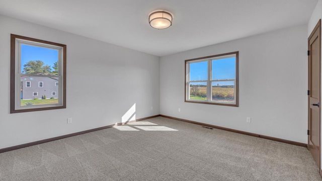 W1298 Floral Park LANE, Campbellsport, WI 53010