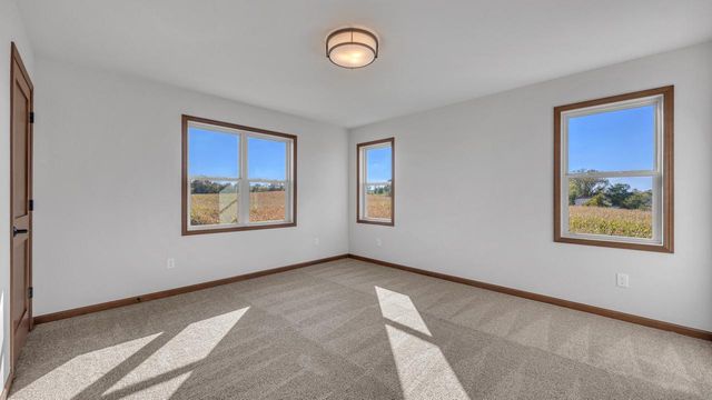 W1298 Floral Park LANE, Campbellsport, WI 53010