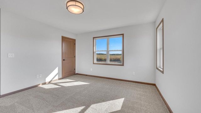 W1298 Floral Park LANE, Campbellsport, WI 53010